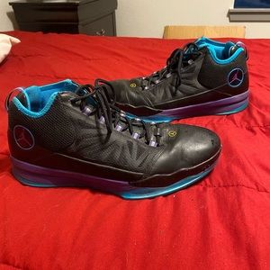 CP3 IV